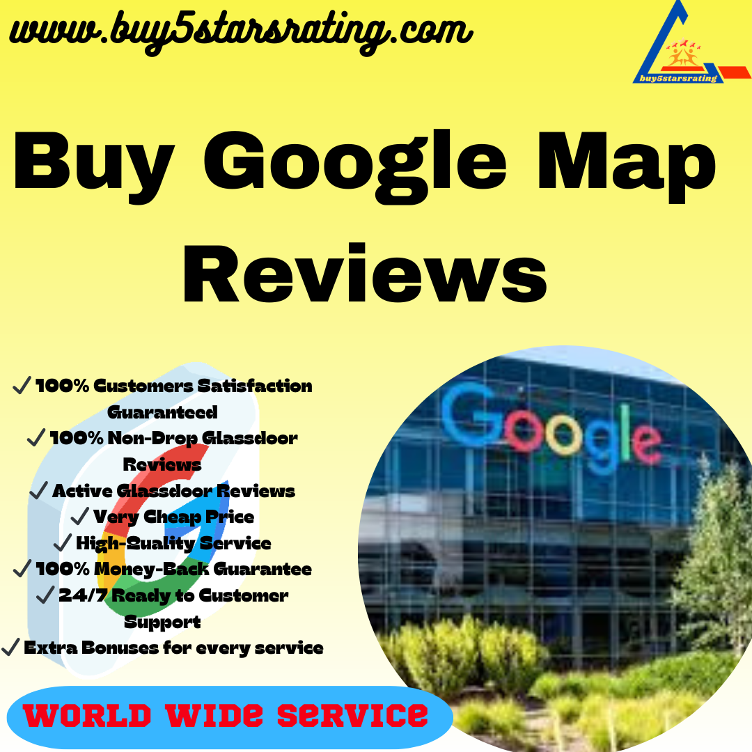 Buy Google Map Reviews. Buy Google Map Reviews by Haalandrovman Jan