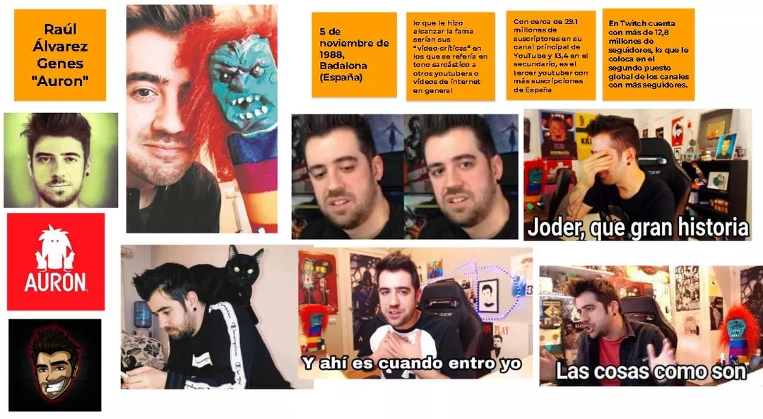 FUDAMENTOS GRÁFICOS: FANZINE