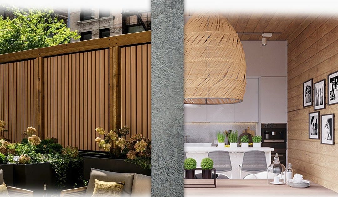 How to Choose the Right Plywood Substitute for Home Renovation