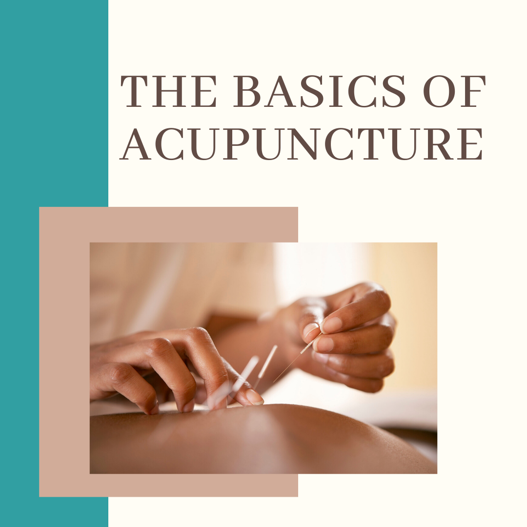 Acupuncture 101. In Korean wellness, acupuncture is a… by Qi Alchemy
