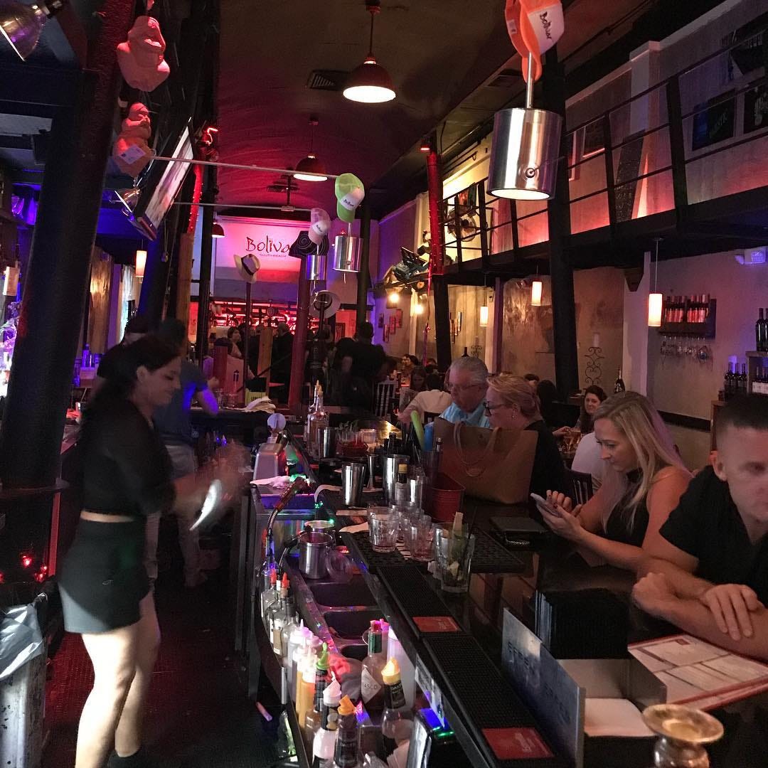 Top 10 Best Restaurants in Edgewater, Miami by Hudson trump Medium