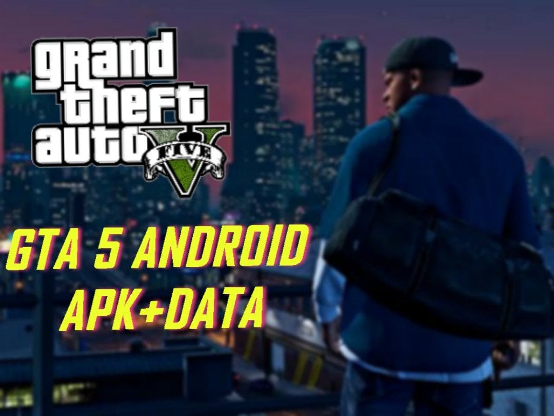 Gta 5 Mod Apk Download LATEST by Amit Tripathi Medium Gta 5 Mod Apk Download LATEST by Amit Tripathi Medium