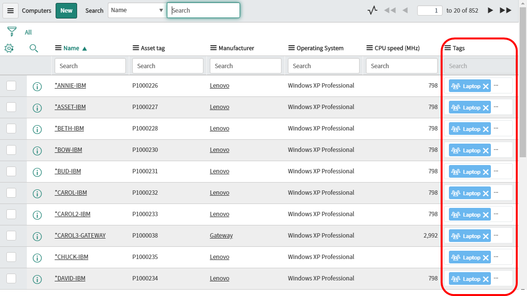 How to Automatically Add Tags Based on Conditions by ServiceNow Scholar Medium