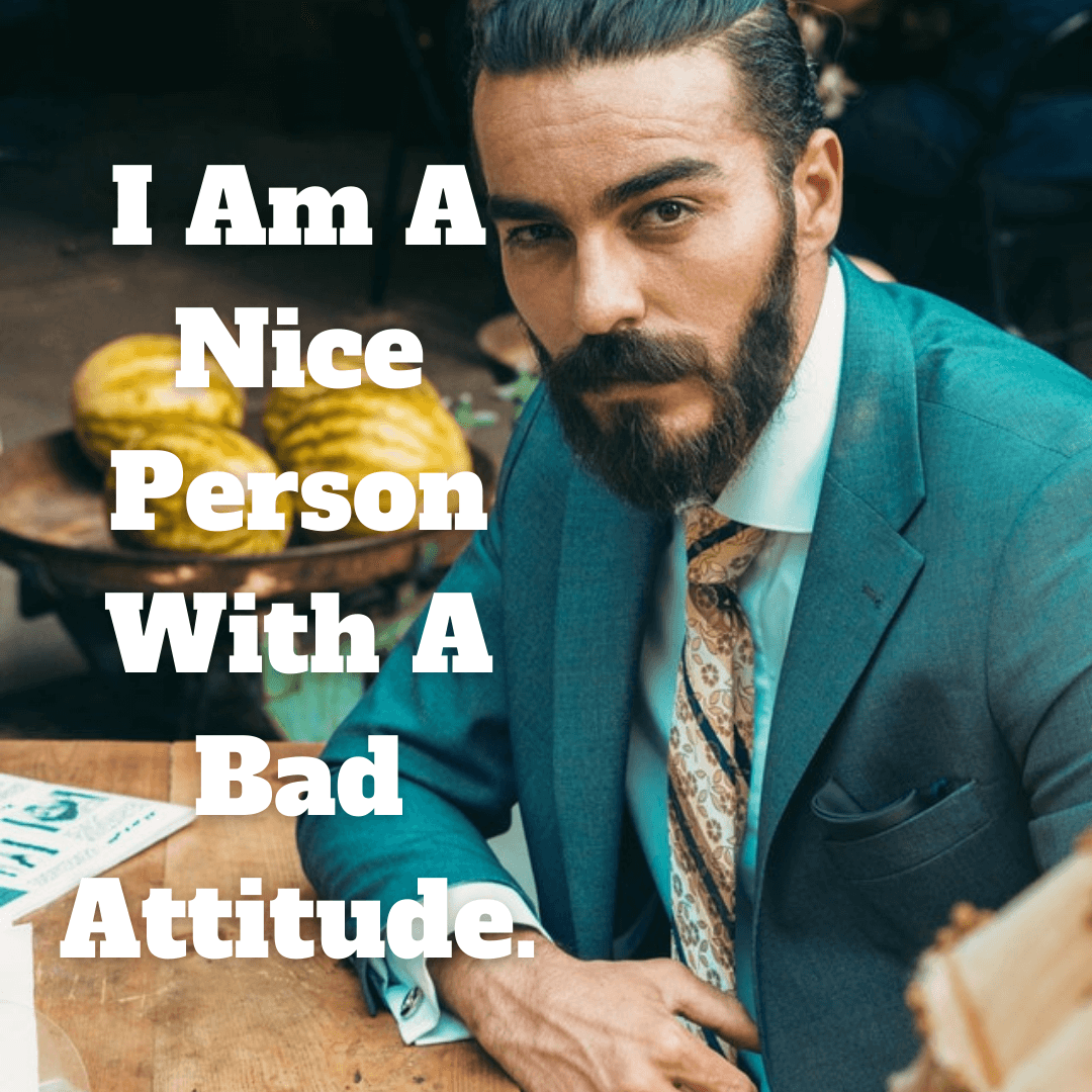 Killer Attitude Status in English 2022 by status addiction Medium