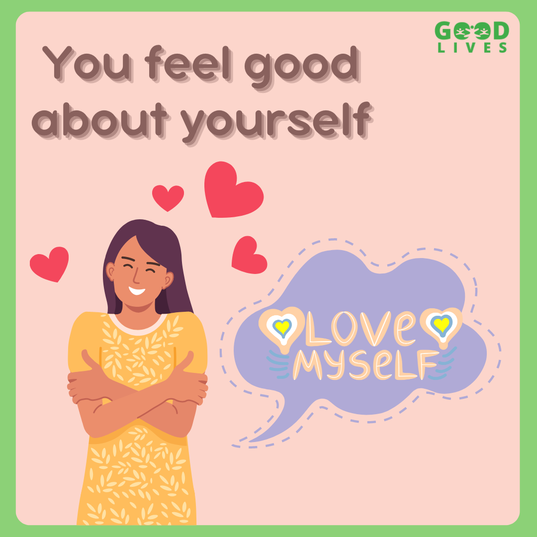 How can i be mentally healthy?