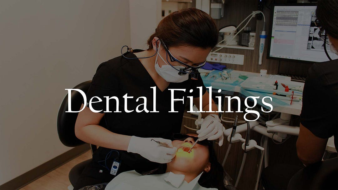 What Are Temporary Fillings, And Why Is It Used? by Dentist Open On
