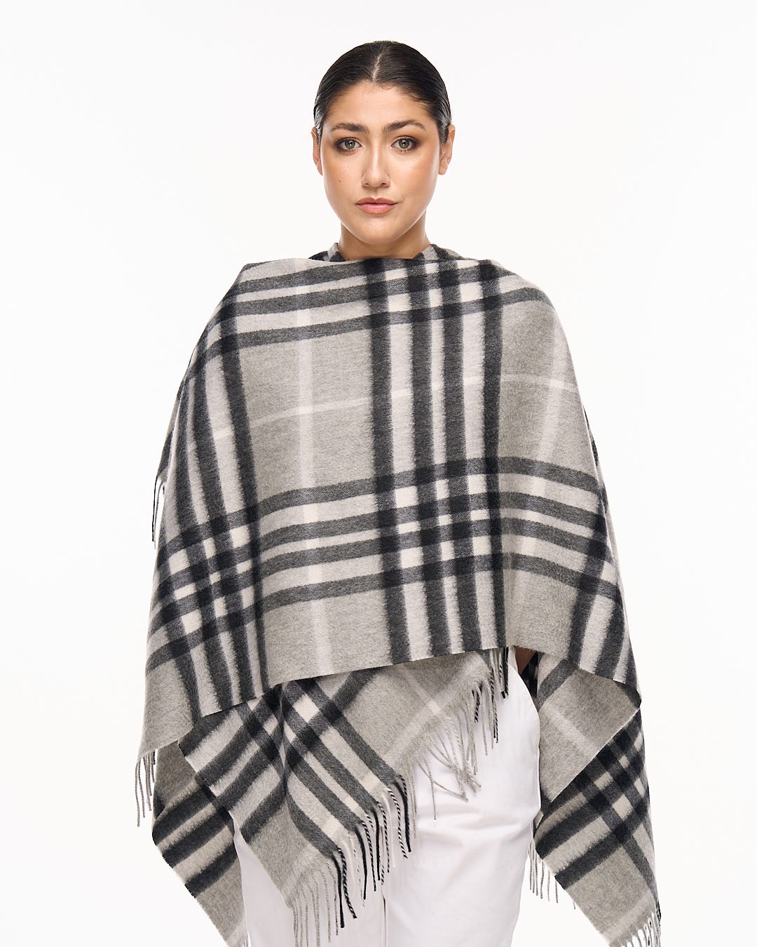 best luxury scarves