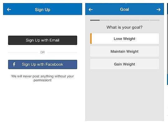 How to pre-plan Your meals & Track Your Macros Using MyFitnessPal: A  Tutorial, by Michalange Rosidor