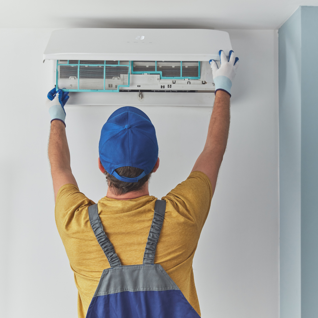 Split AC Repair & Installation in Bhubaneswar Expert Services for a Cool and Comfortable Home