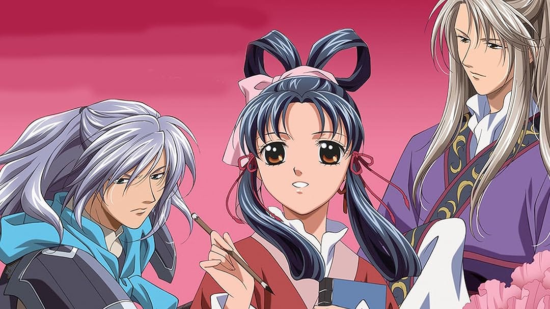 Kraliyet Temalı En İyi 10 Anime: Taht Oyunları ve Saray Entrikaları!