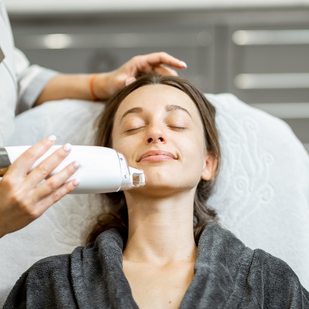 Q-Switched Laser Dubai: A Modern Solution for Clearer and More Even-Toned Skin