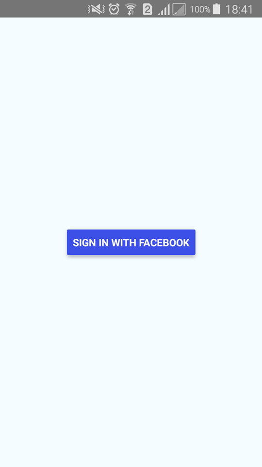 How to Integrate Facebook Login in Android