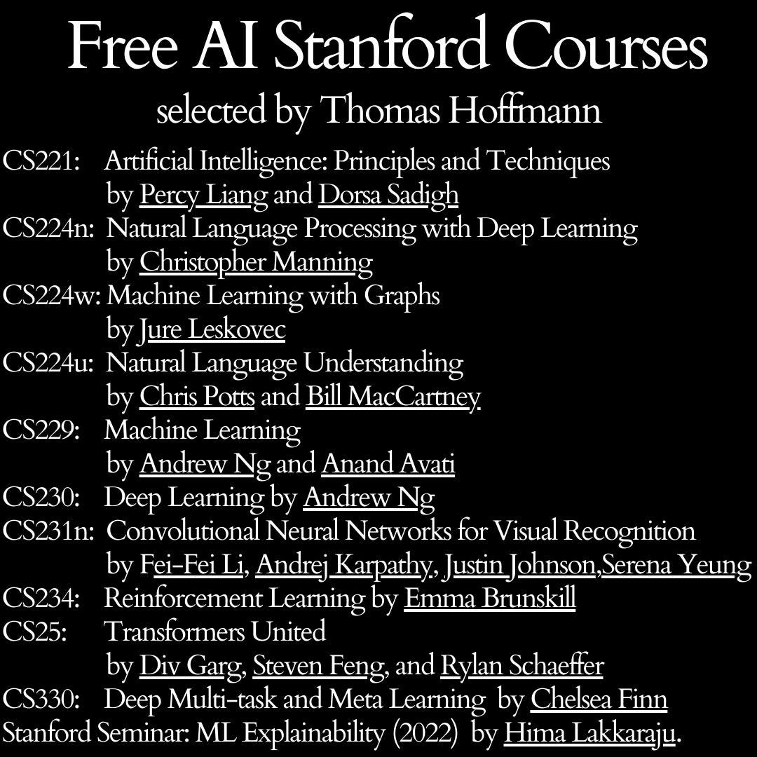 Free courses. Johns Hopkins is offering FREE online… | by Sujatha ...