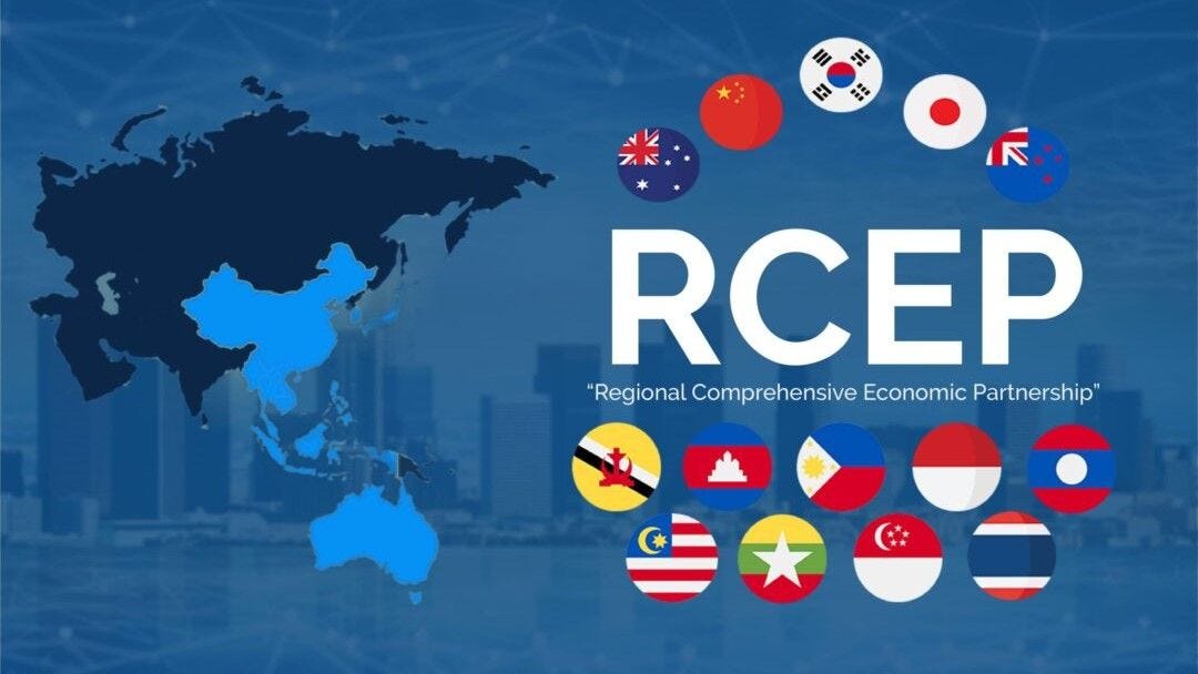 Bangladesh’s RCEP Gambit: Beyond the Headlines