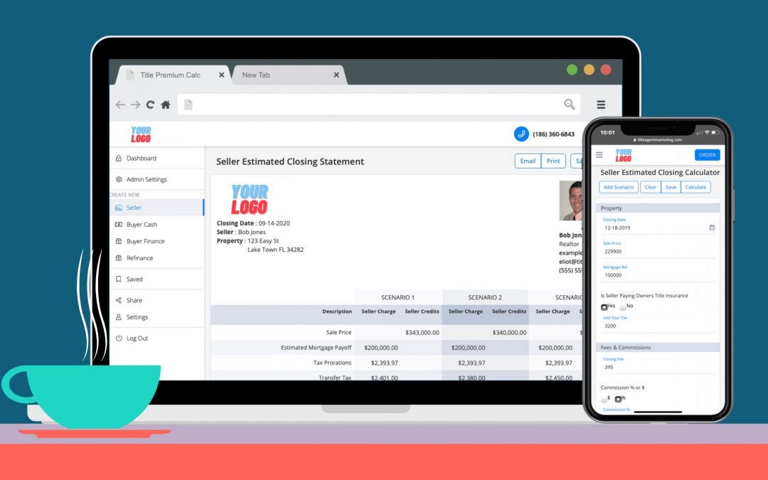 A Complete List and Comparison of Closing Cost, Net Sheet, Title Quote, and Title Premium