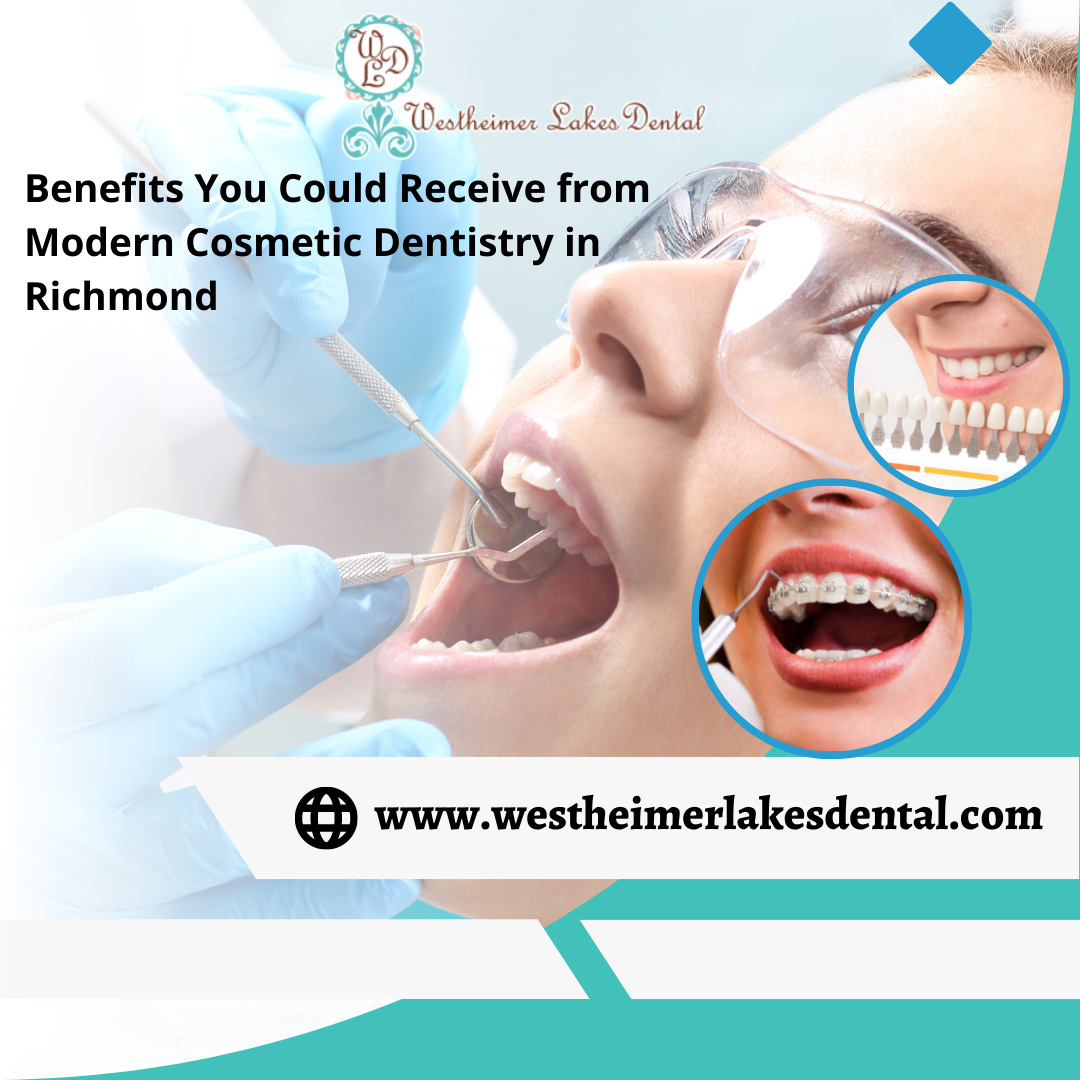 Discover the Top Reasons to Choose Westheimer Lakes Dental in Richmond Discover the Top Reasons to Choose Westheimer Lakes Dental in Richmond