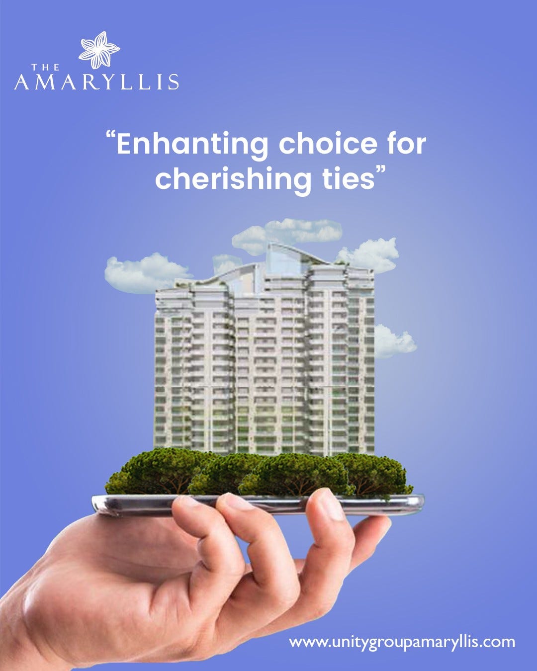 Property in Karol Bagh, New Delhi Prime Location by The Unity