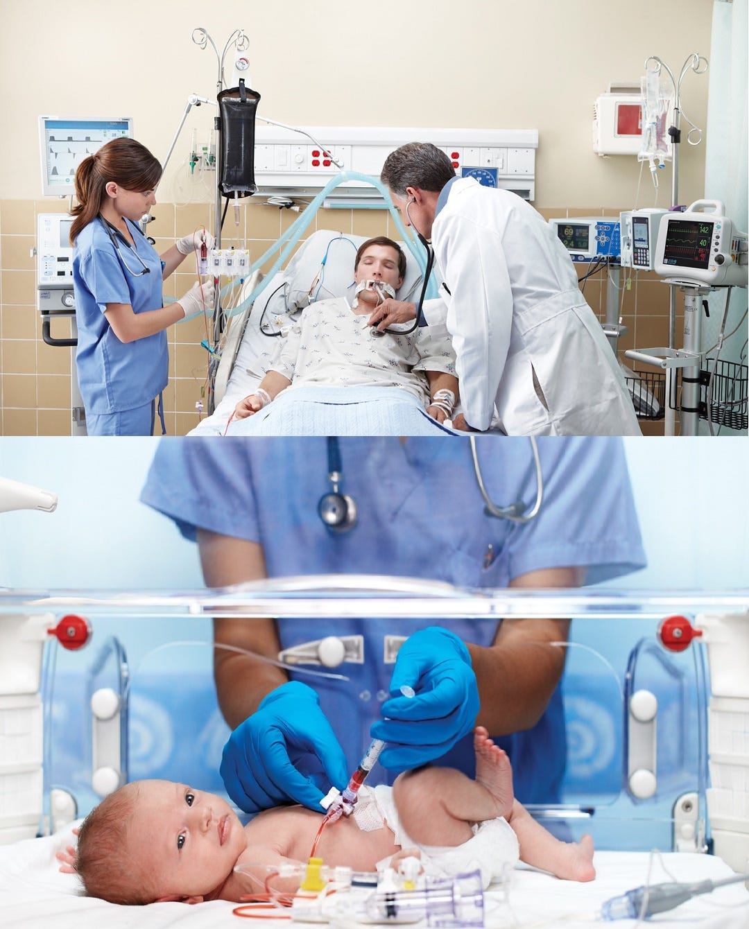 What is icu. What is icu, Intensive care stands for… by Emily Sarah