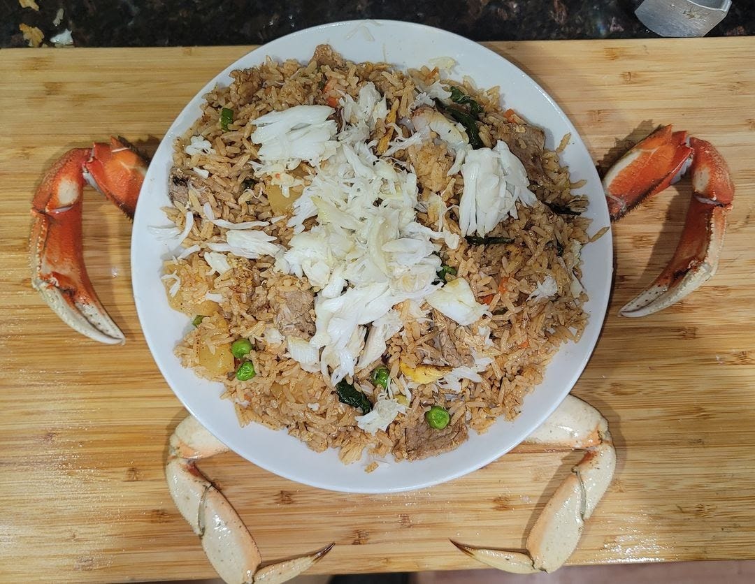 Best Dungeness Crab Recipes San Francisco | Discover Bay Area with Airmart