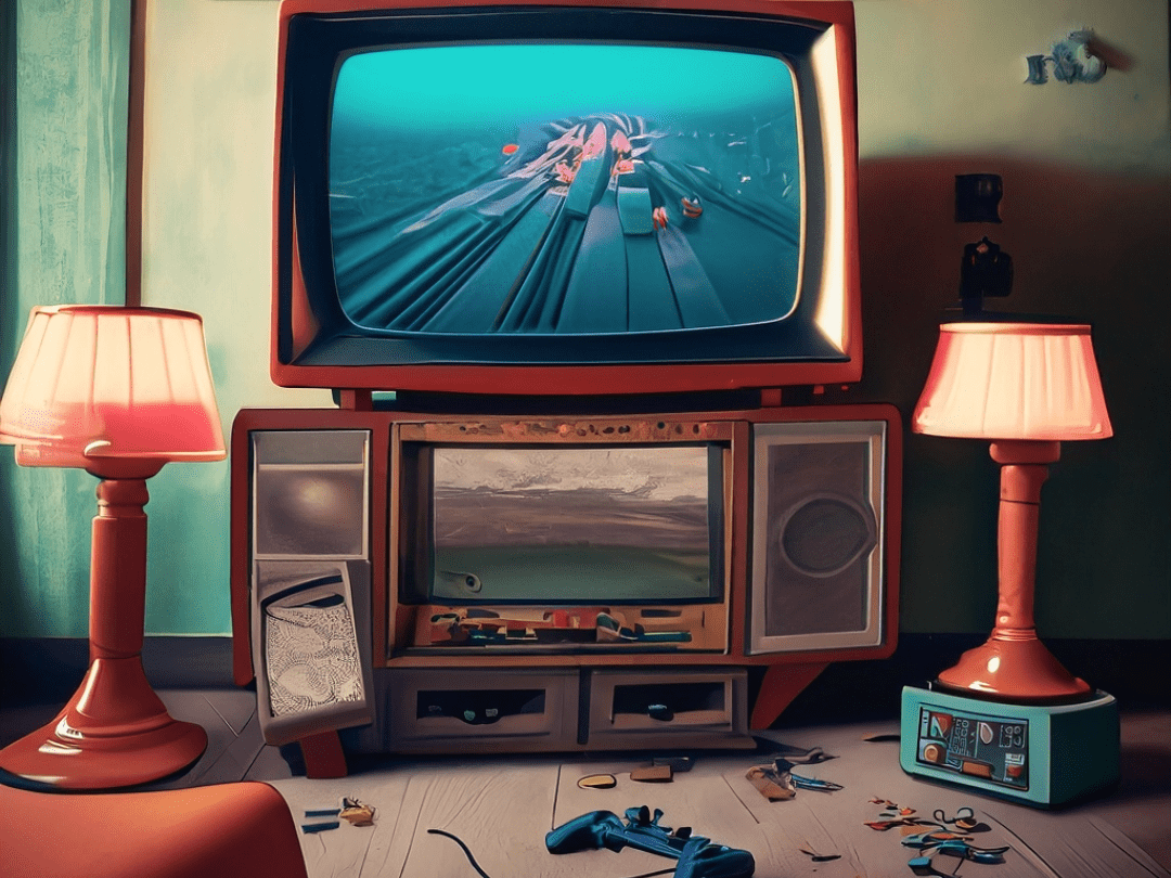 Retro Gaming AsylumThe Ultimate Guide to Old School Video Games