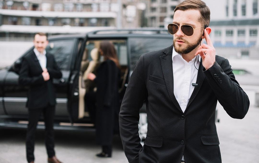 10 Steps How To Start a Security Business in South Africa Espere