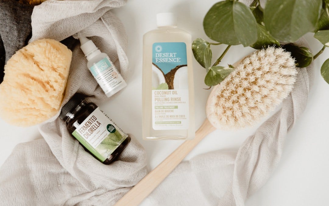 Hidden PFAS In Your Dental Floss. by jessicagreenwellness May 21