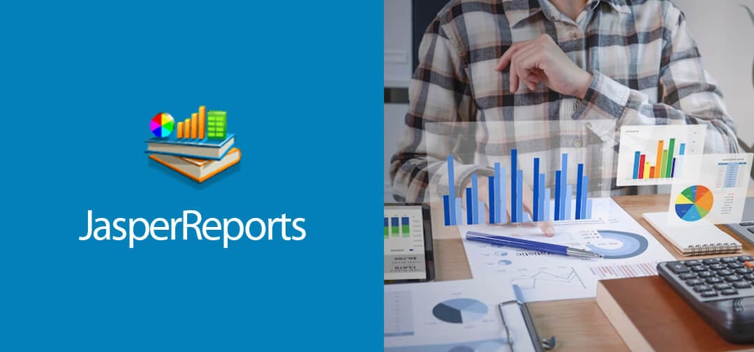 Jasper Reports Development. In the field of open source reporting… | by ...