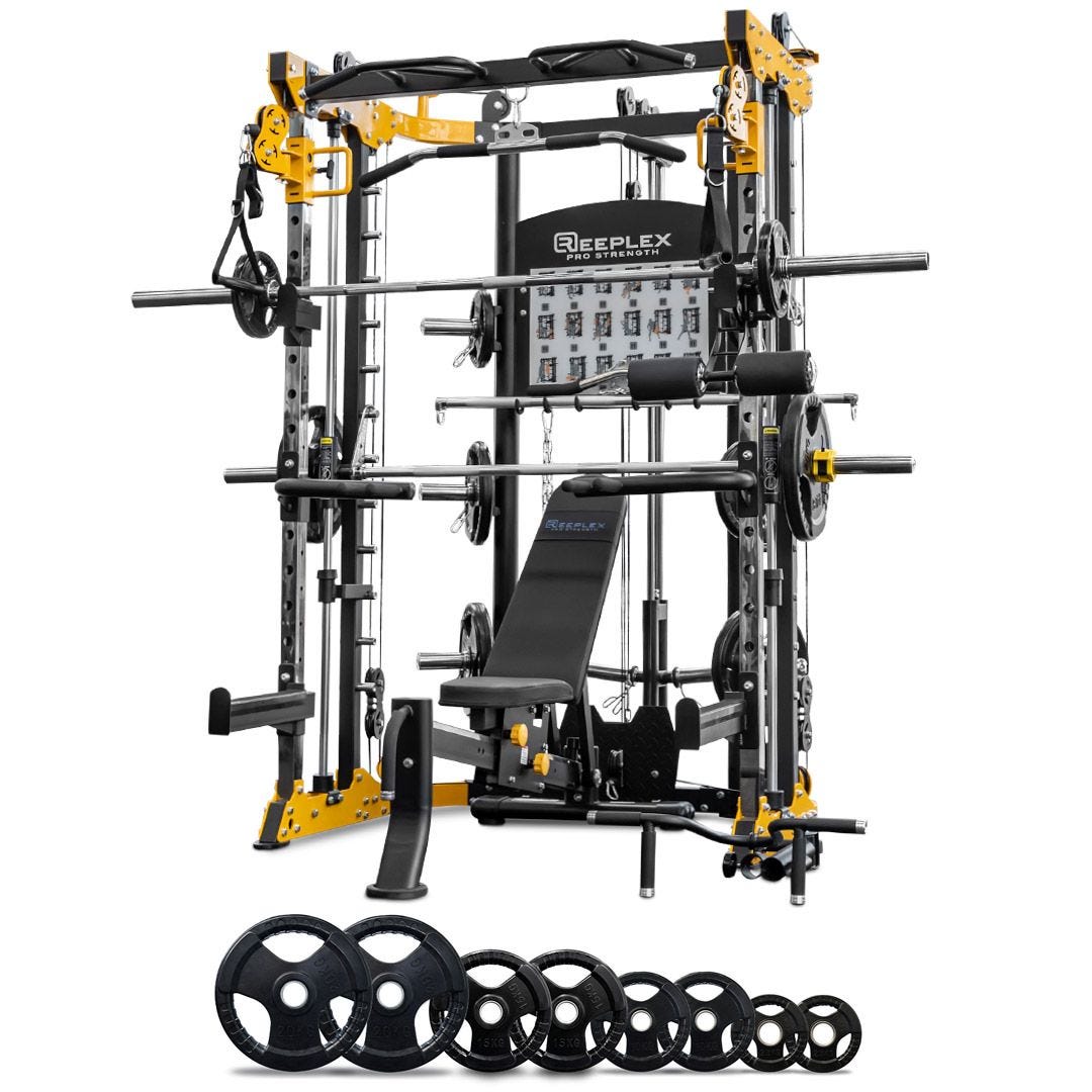 Choosing the Best Fitness Equipment Some Rules to Follow by Dynamofitness Medium