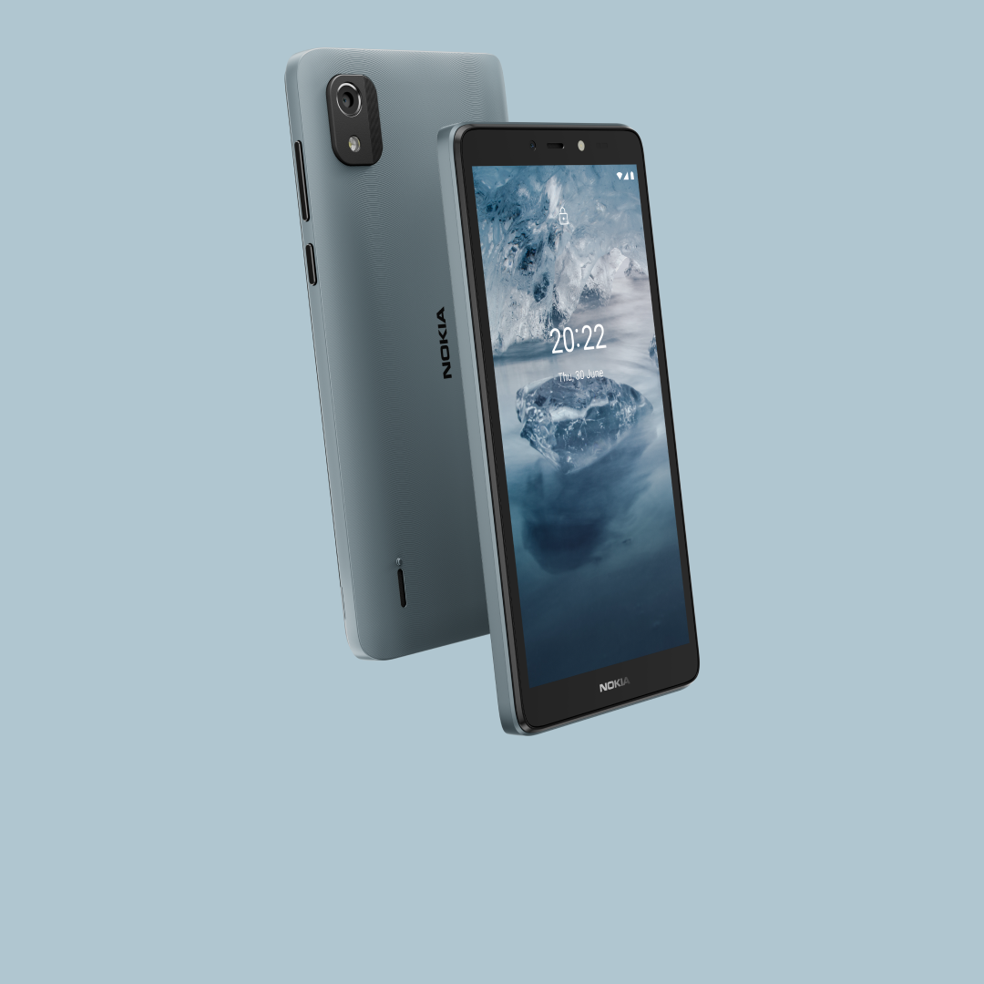Nokia C2 2E: Smartphone básico que te da lo justo y necesario