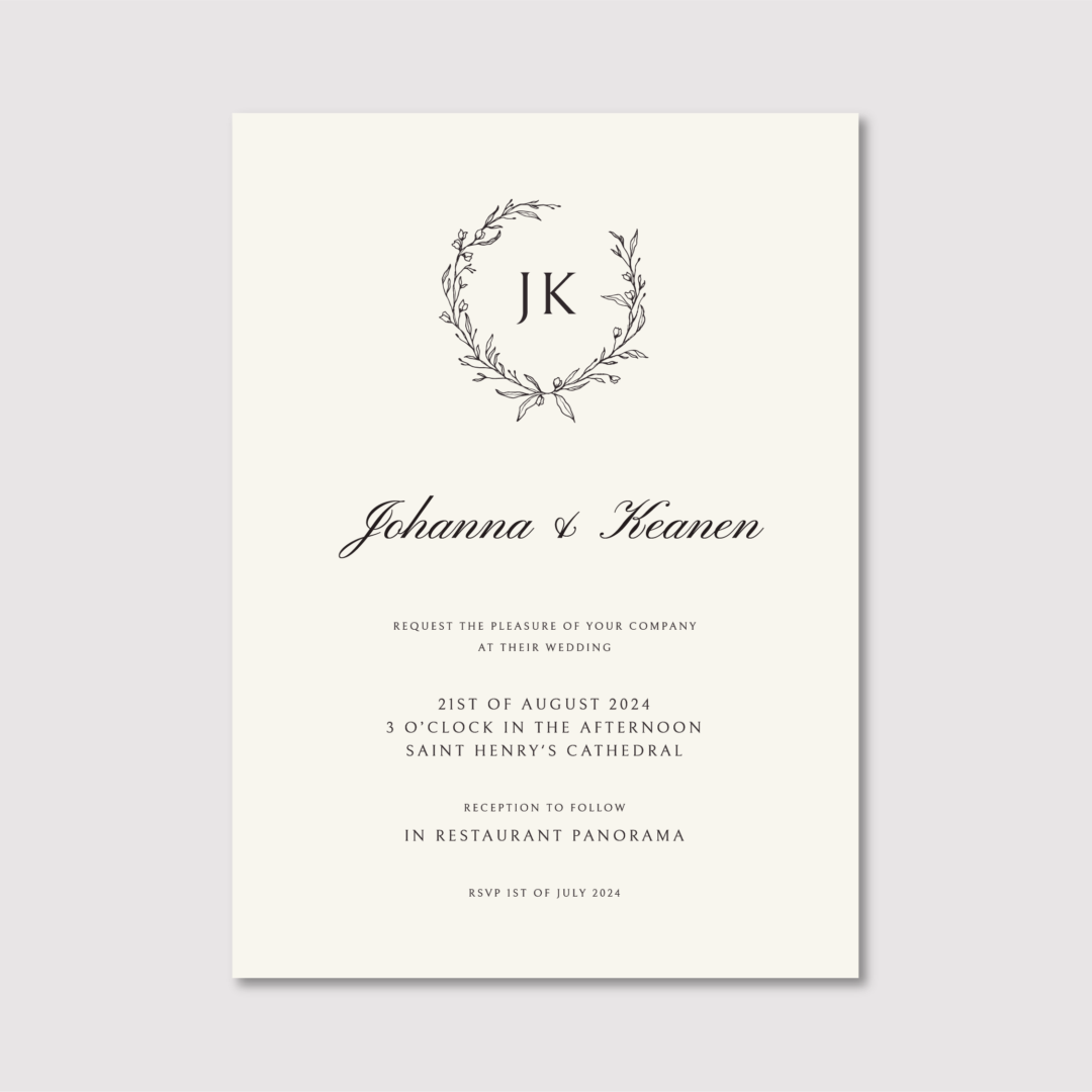 Cardstock 101: How to Choose Paper for Wedding Invitations