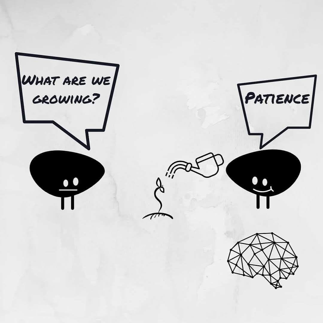 The Power of Delayed Gratification by Kemil Beltre Medium
