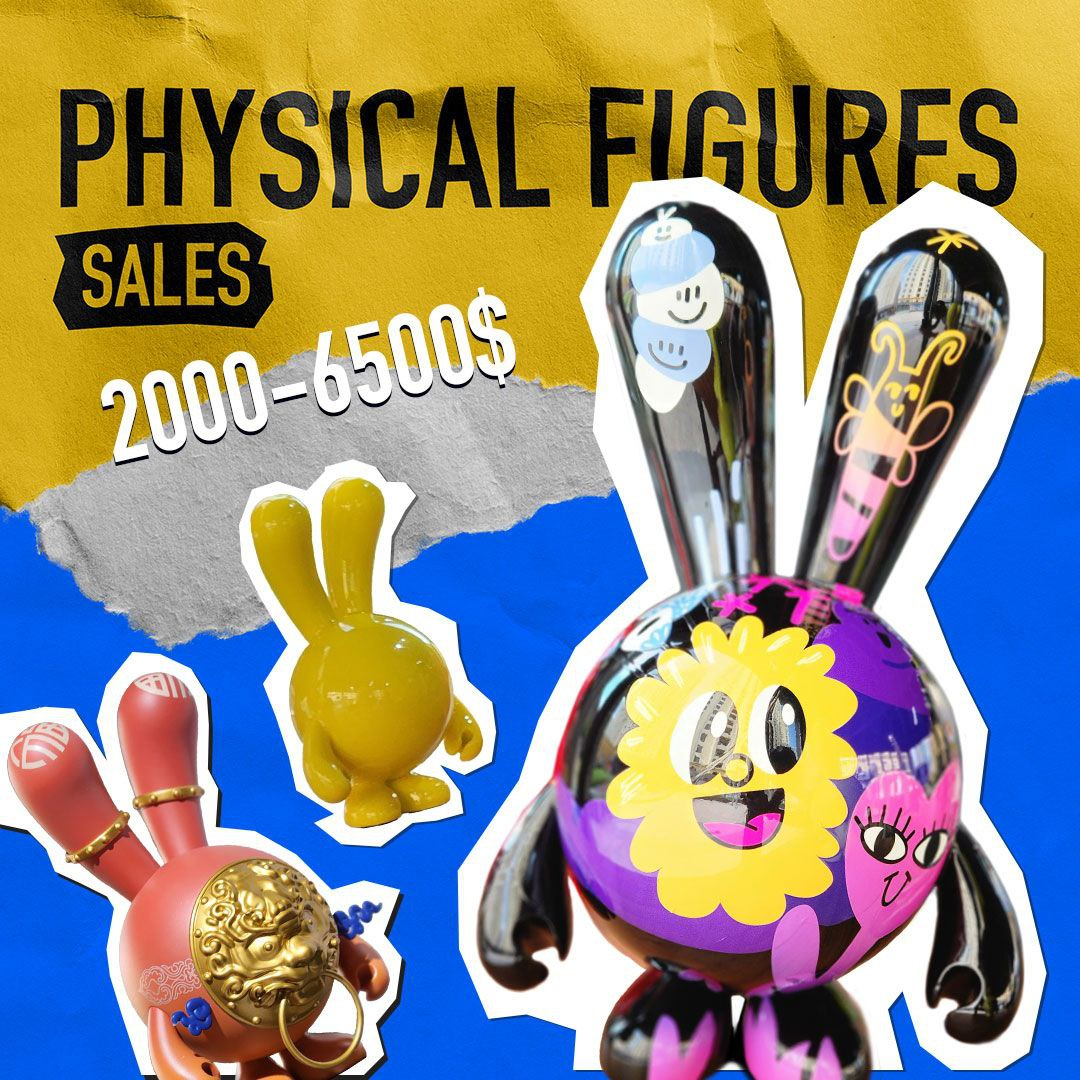 Why are some collectible toys so expensive? by ChikoRoko Aug, 2023