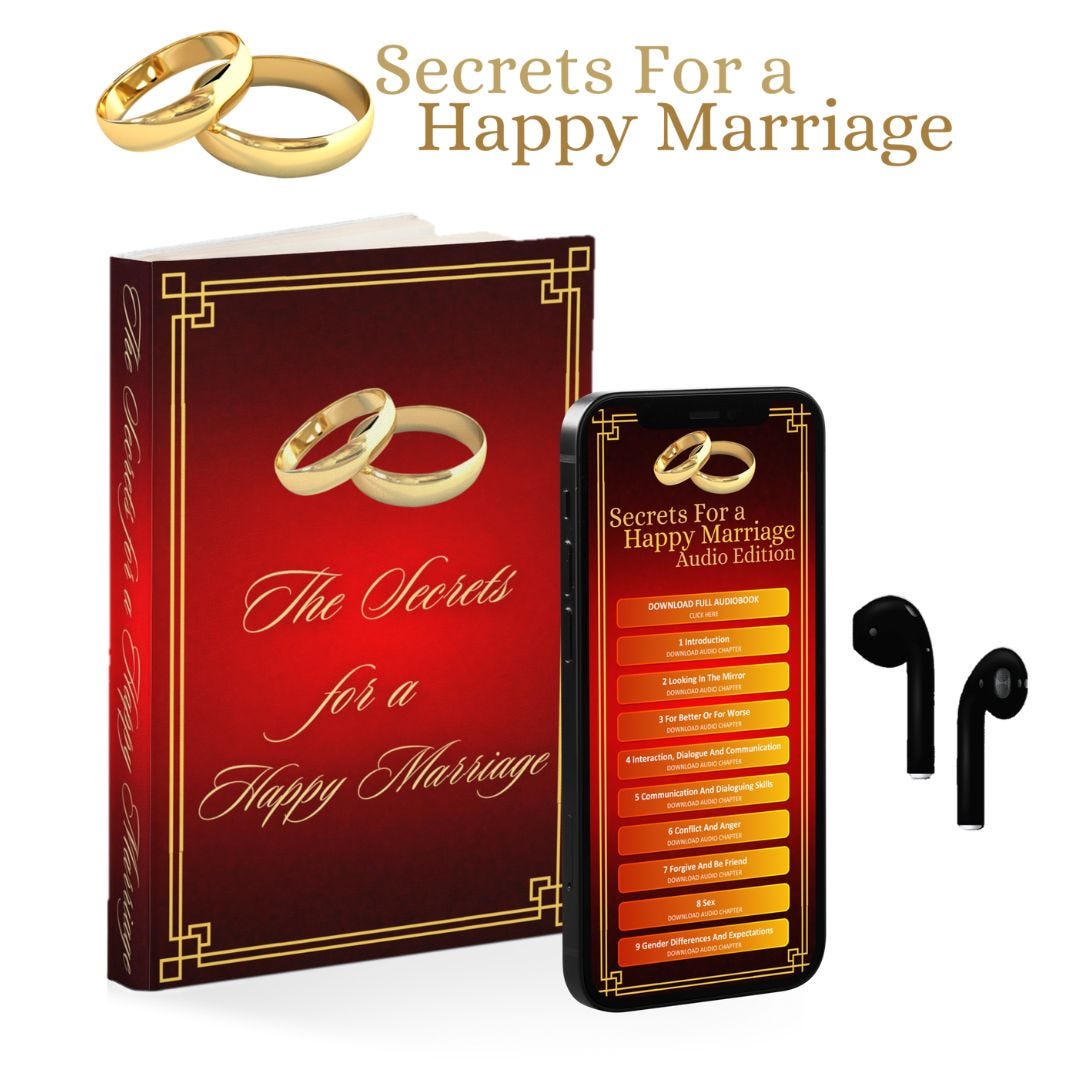 ⚡️Secrets For A Happy Marriage⚡️Incredible Conversions Digital — Review |  by XamnguyenReview | Apr, 2024 | Medium