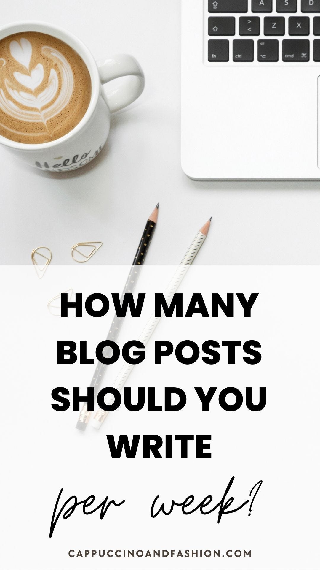 How Often to Write Blog Posts: Boost Your Traffic Now! | by Alalbert ...