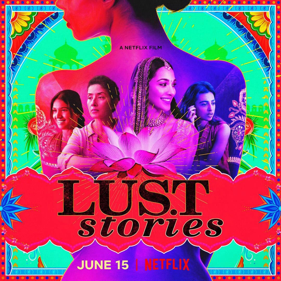 Lust stories 2018 full movie shop