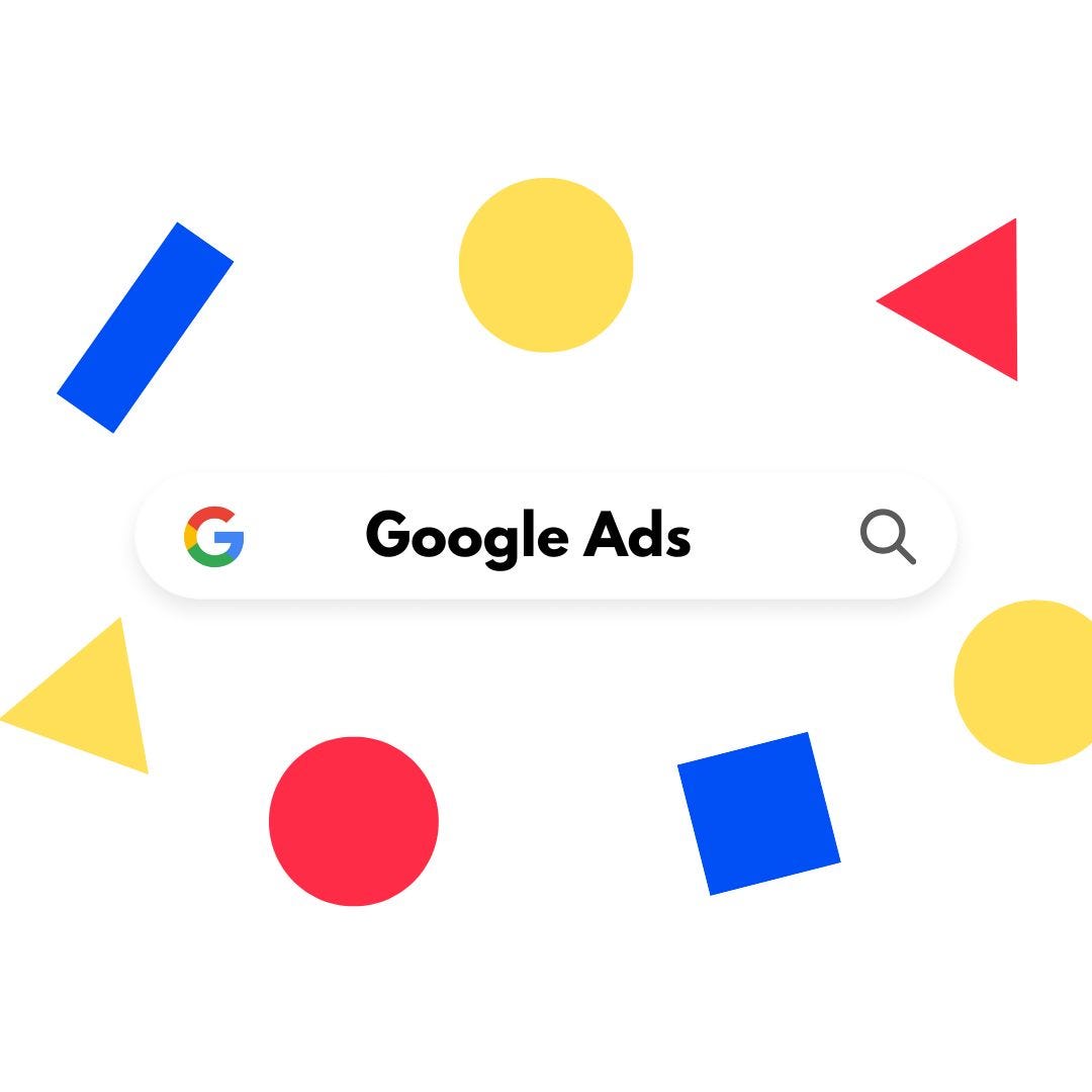 How To Set Google Ads Campaign. Google Ads is a powerful advertising… | by  Whizco | Medium