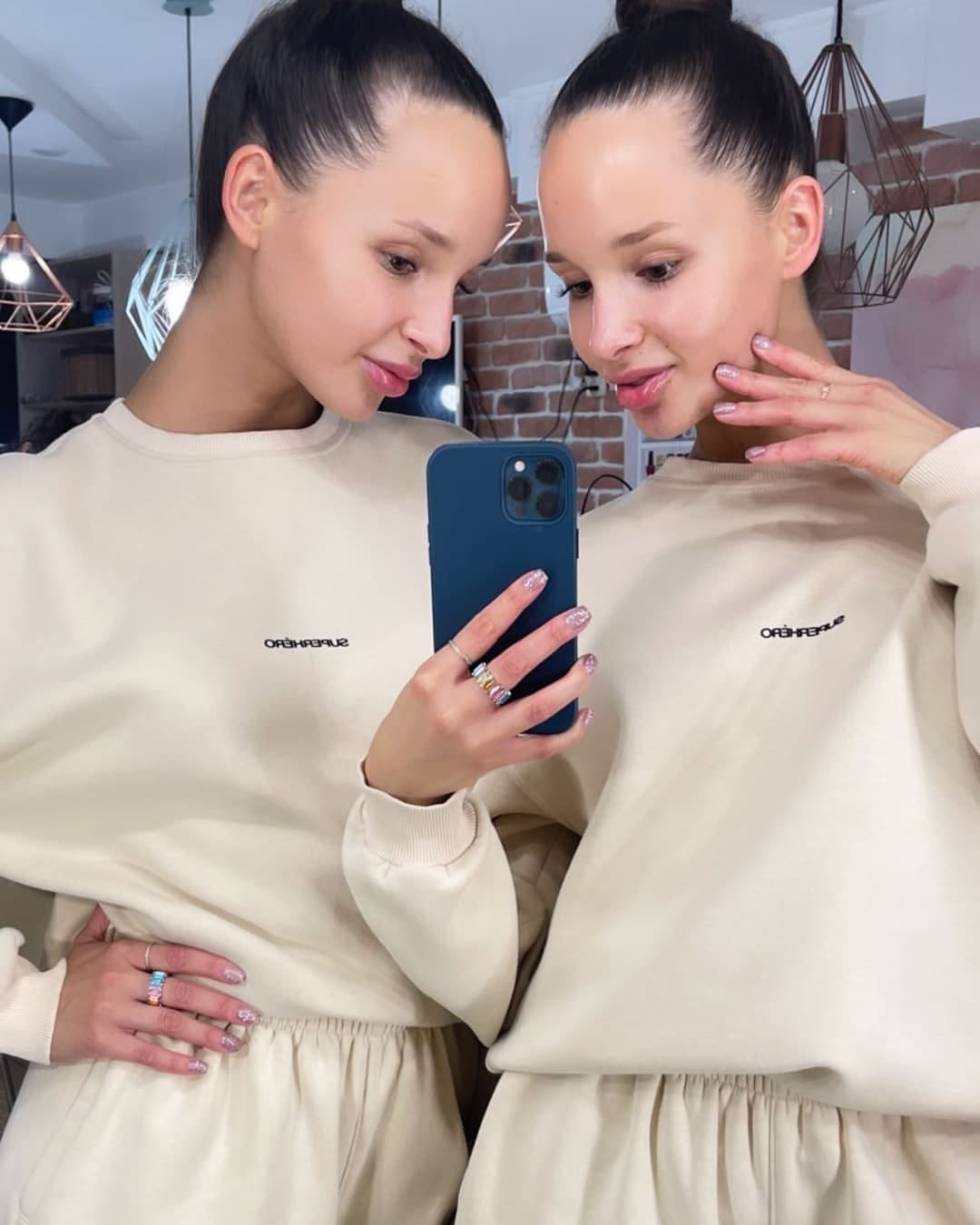 Who is Adelalinka Twins? Bio/Wiki, Family, Height and Career | by