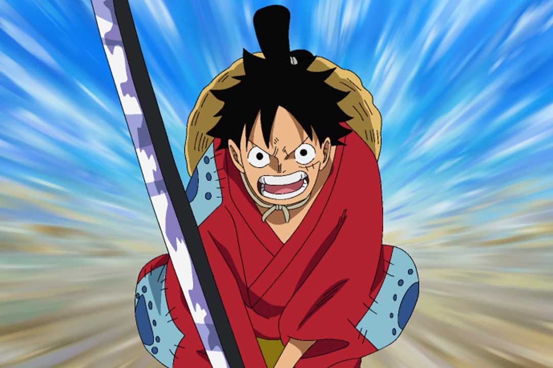 One Piece Filler Folgen — vollständige Liste