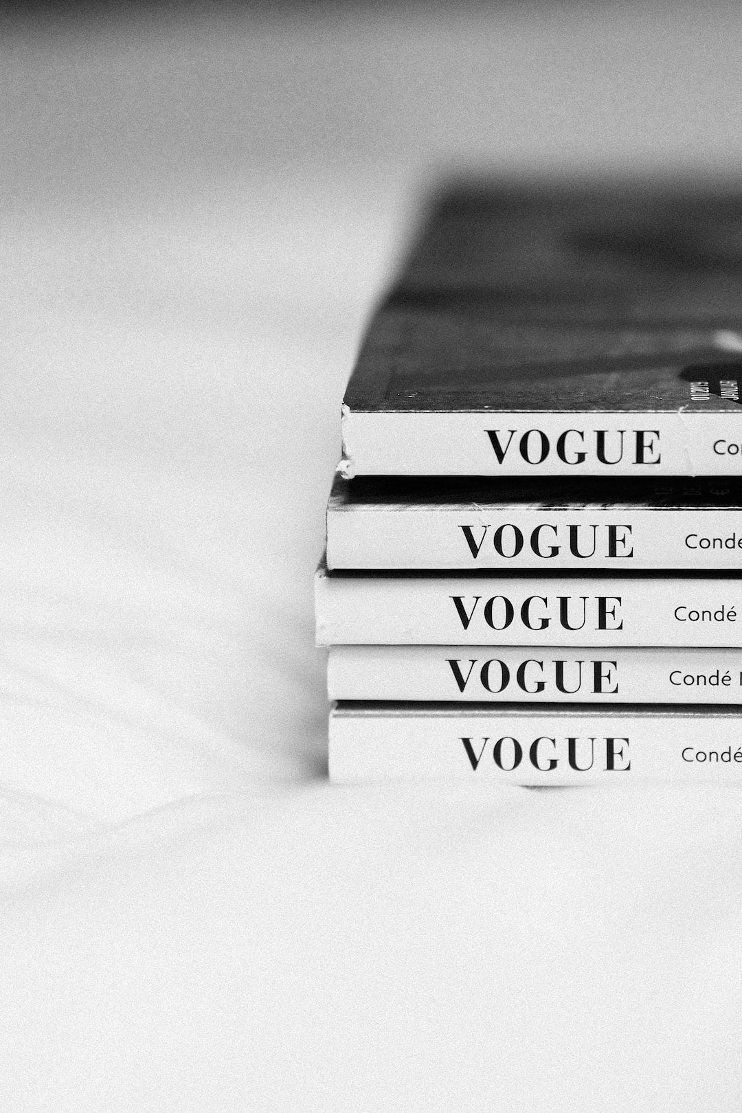 Vogue & Aesthetics