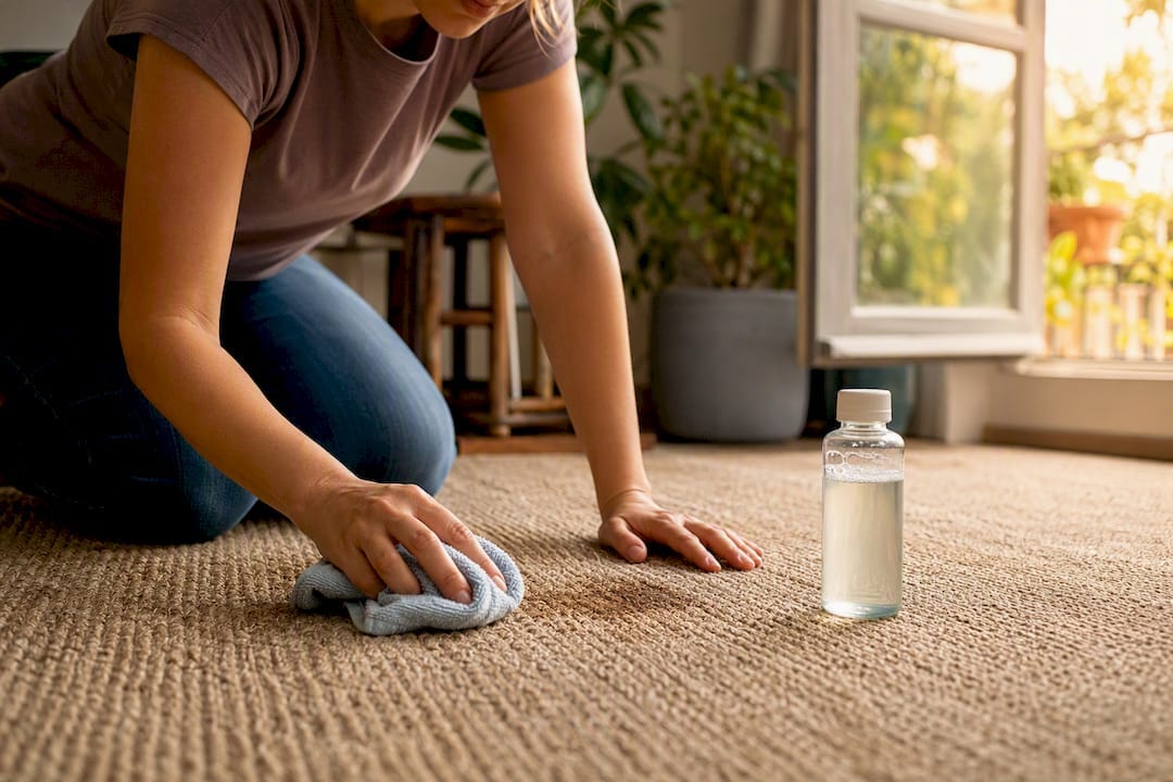 How to Deodorize a Room and Keep It Fresh for Good