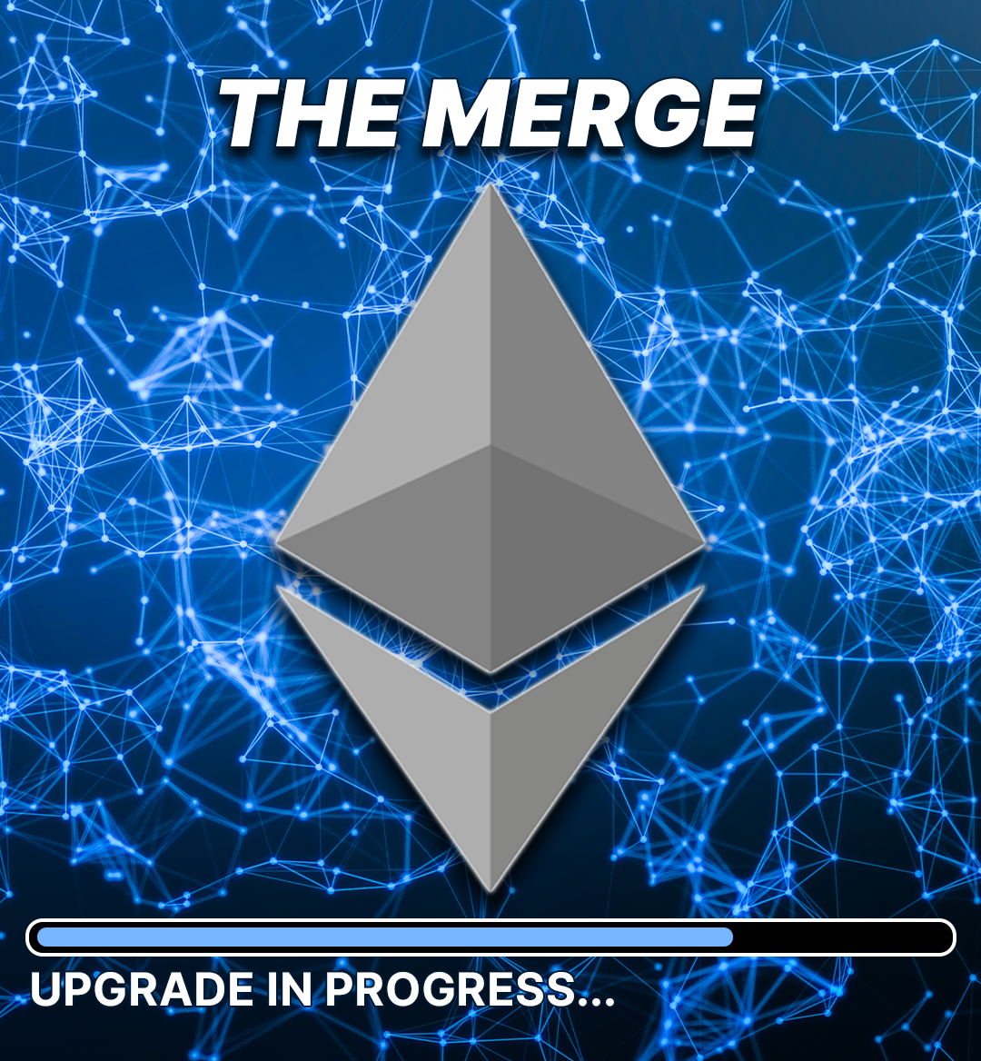 The Ethereum Merge: Everything You Need To Know | by Wais Mohamed | Medium