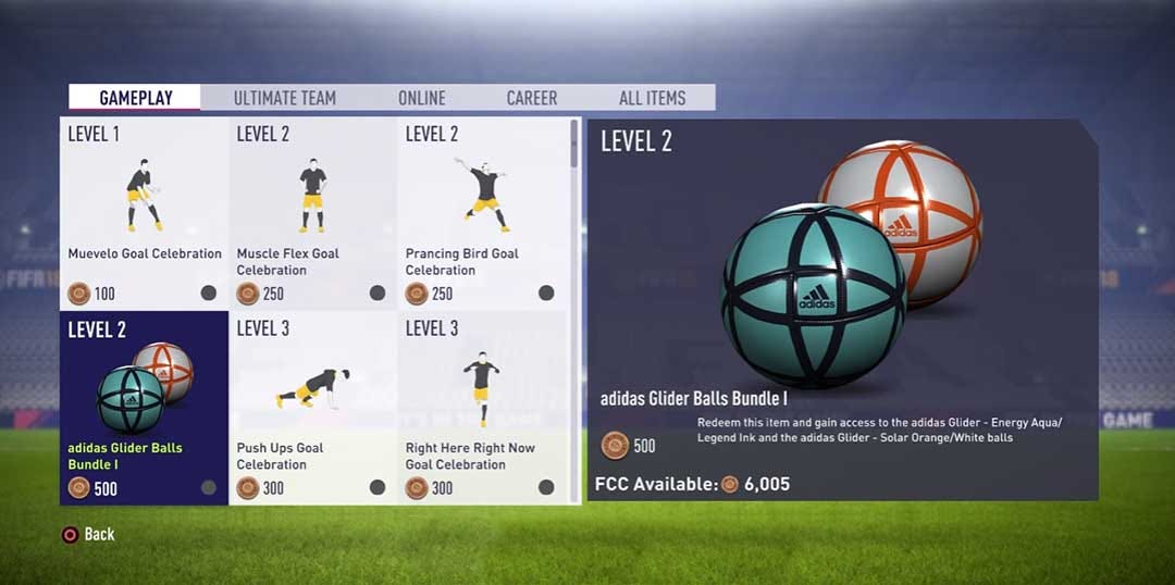 FIFA 17 Web App explained - trading, rewards, and how to use it