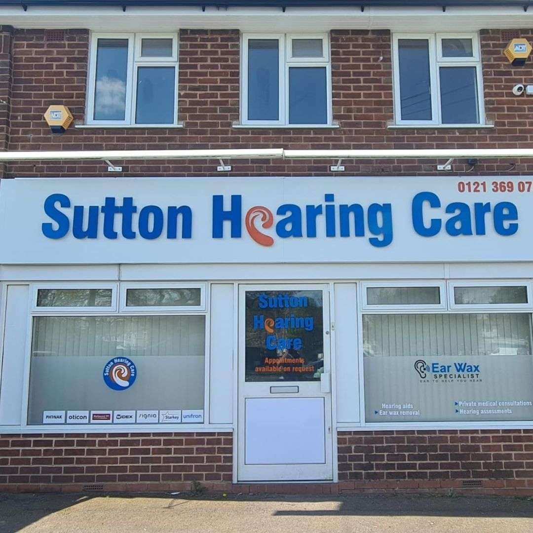 Ear syringing Sutton Coldfield Ear Wax Specialist by ear wax