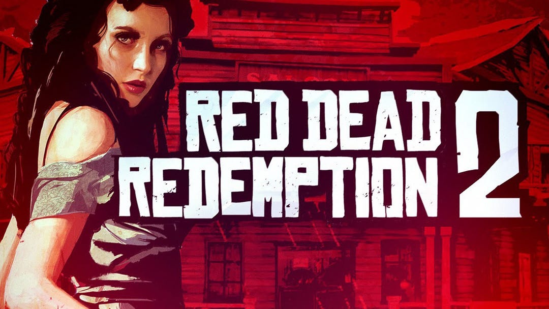 Red Dead Redemption 2 PS3 Torrent Download | by jessicadstevenson | Medium