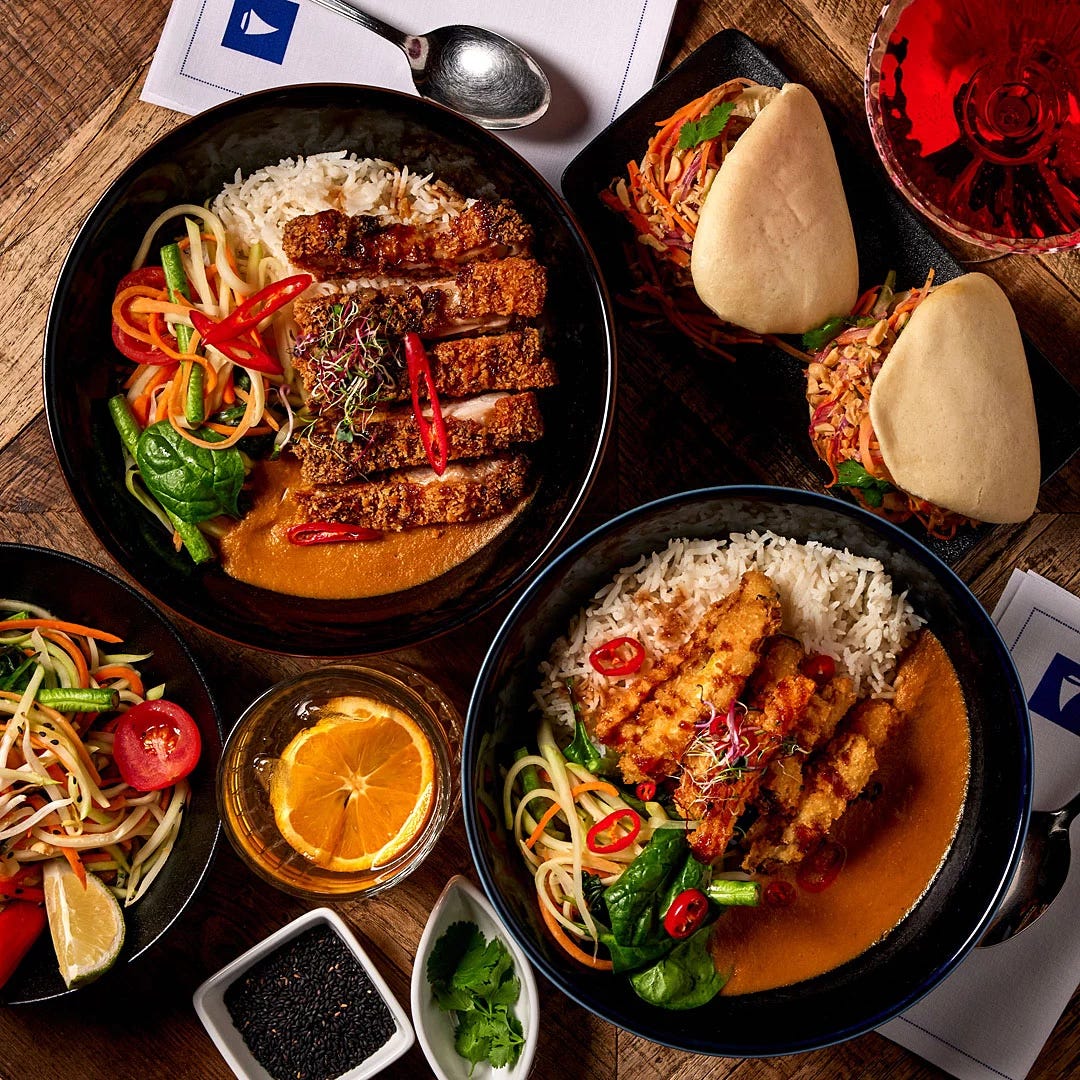 From outdoor dining in Saanen to the best Asian restaurants nearby, explore where flavor meets the…