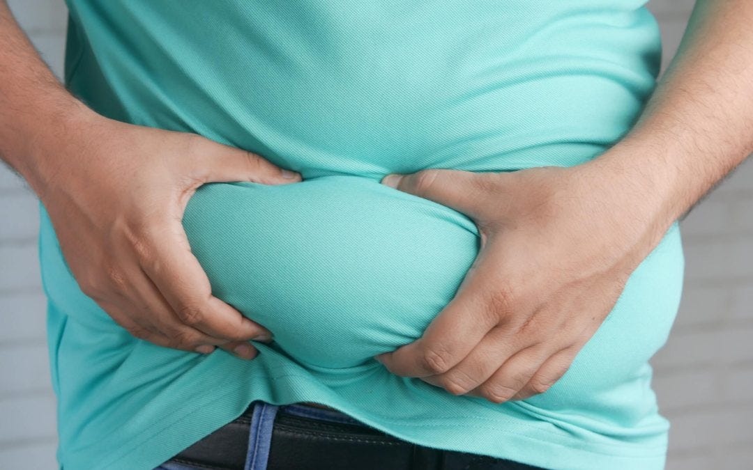 Exercise For Belly Fat Zeeshan Medium