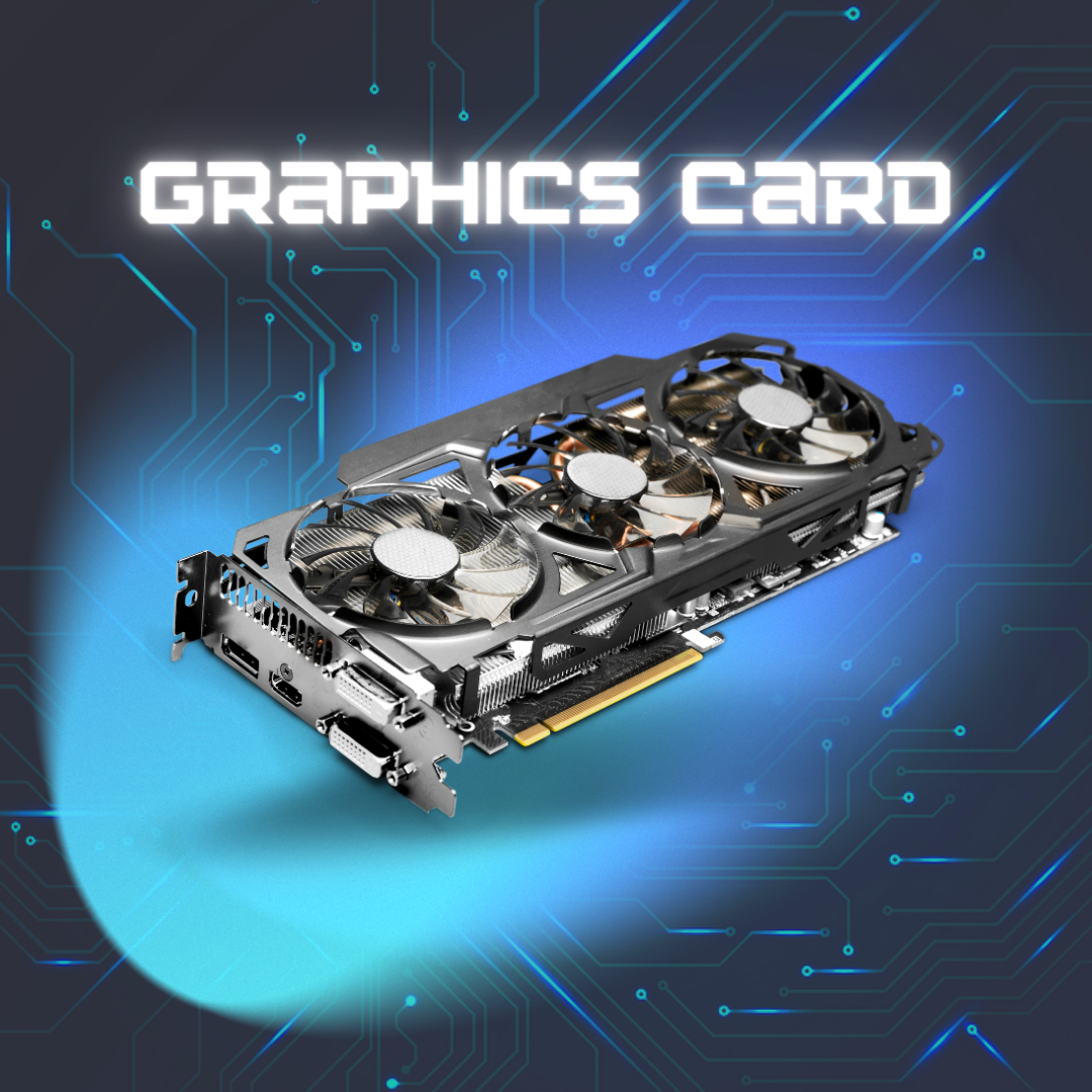 Microcenter Graphics Cards Guide to Graphics Performance by