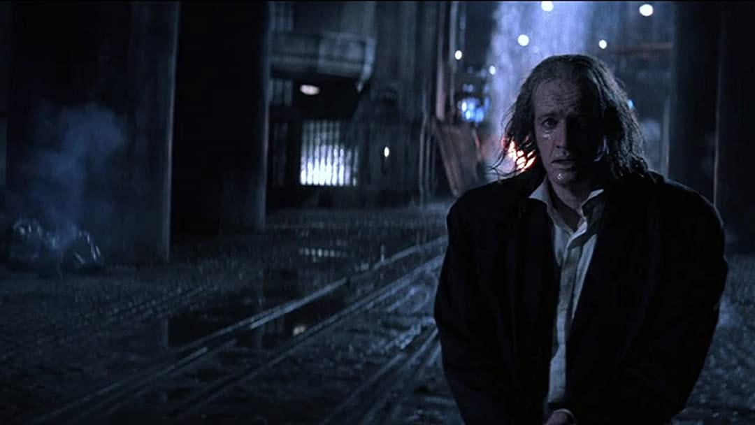 Highlander 2: How an awful film predicted our awful future | by  Squanderdust | Medium