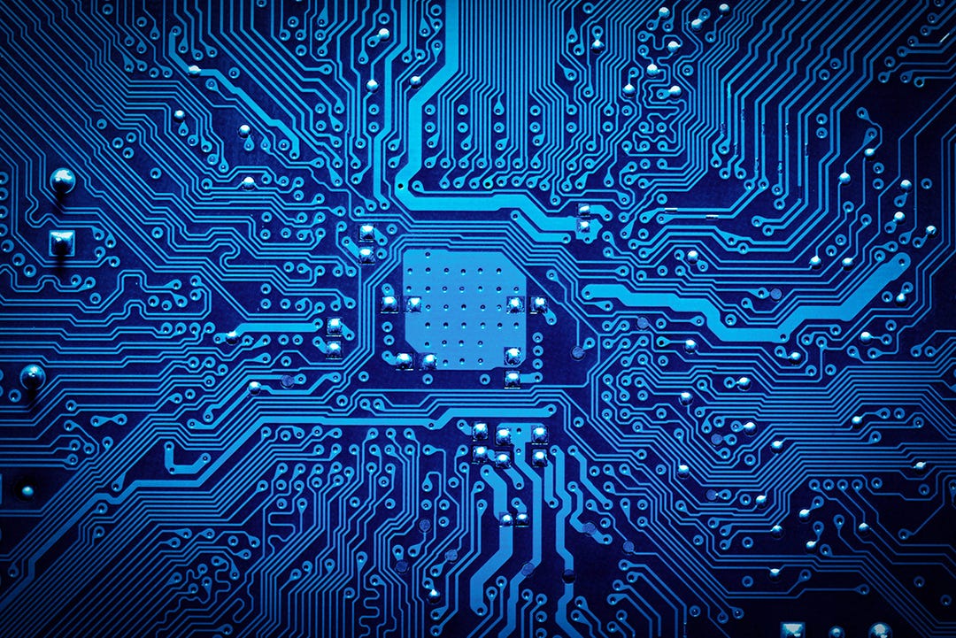 Layout engineer in danger, Google’s automatic chip design AlphaChip is ...