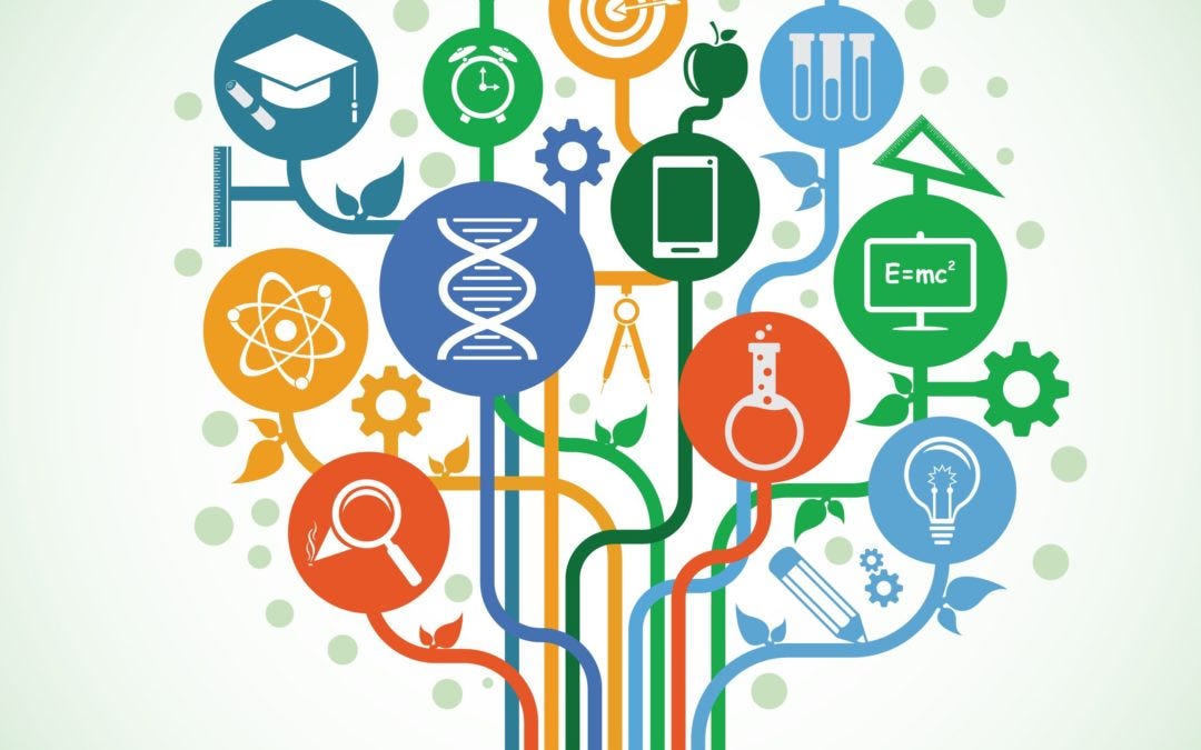 The Struggles and Triumphs of a Multipotentialite by Ash Mystic